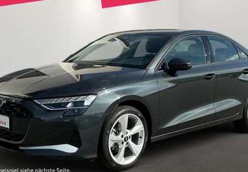 Audi A3 17.285 km 31.970 &euro; Duisburg 47249