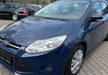 Ford Focus 136.898 km 3.290 &euro; Essen 45356