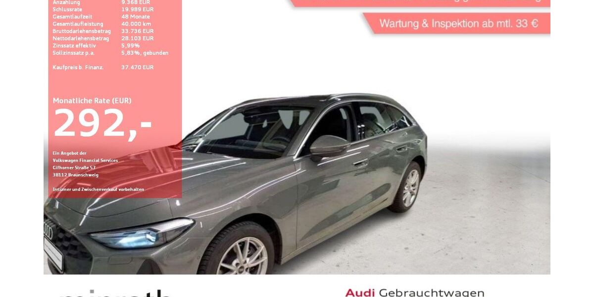 Audi A5 15.096 km 37.470 &euro; Moers-Hülsdonk 47441
