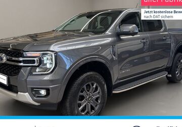 Ford Ranger 34.716 km 37.989 &euro; Krefeld 47805