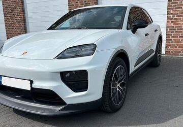 Porsche Macan 3.950 km 86.900 &euro; Hamminkeln 46499