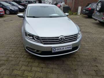 Gebrauchte VW CC