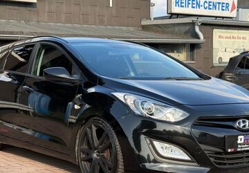 Hyundai i30 176.606 km 5.190 &euro; Dinslaken 46537