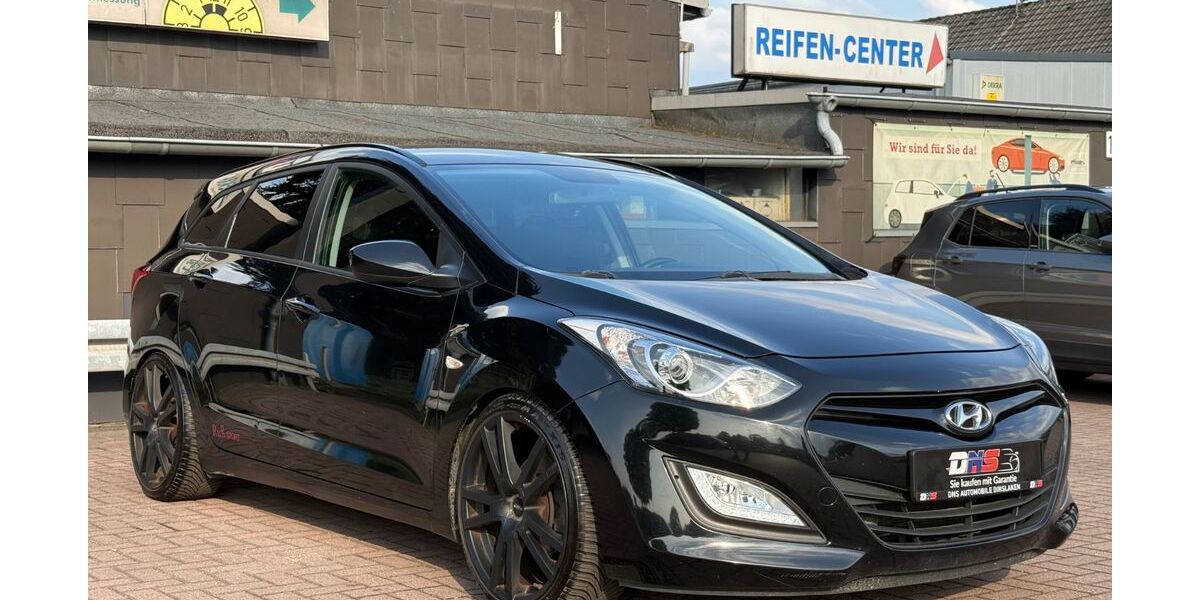 Hyundai i30 176.606 km 5.190 &euro; Dinslaken 46537