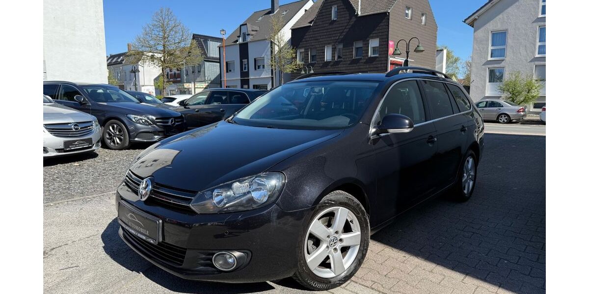 VW Golf 140.000 km 5.997 &euro; Herten 45699
