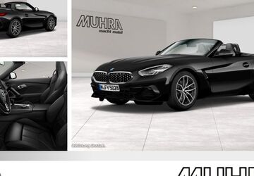BMW Z4 18.812 km 34.880 &euro; Oberhausen 46149