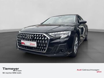 Gebrauchte Audi A8