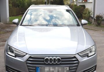 Audi A4 208.000 km 16.490 &euro; Herten 45701