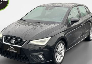 Seat Ibiza 25.258 km 15.470 &euro; Bottrop 46244