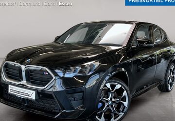BMW X2 25.086 km 49.999 &euro; Essen 45141