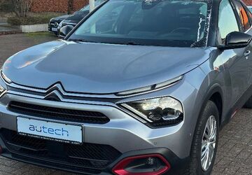 Citroen C4 62.950 km 15.990 &euro; Hamminkeln-Dingden 46499