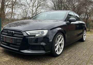 Audi A3 89.244 km 20.500 &euro; Moers 47441