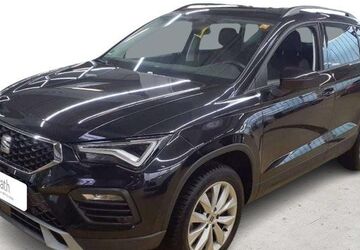 Seat Ateca 24.997 km 22.940 &euro; Moers-Hülsdonk 47441