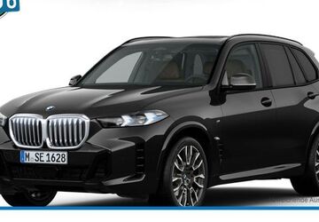 BMW X5 25.499 km 79.780 &euro; Dinslaken 46535