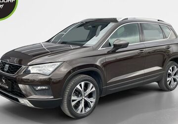 Seat Ateca 114.885 km 20.470 &euro; Bottrop 46244