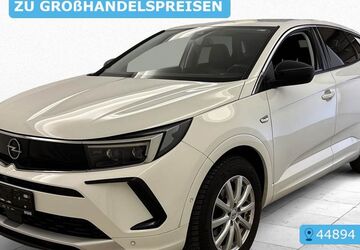 Opel Grandland (X) 94.939 km 15.207 &euro; Krefeld 47829
