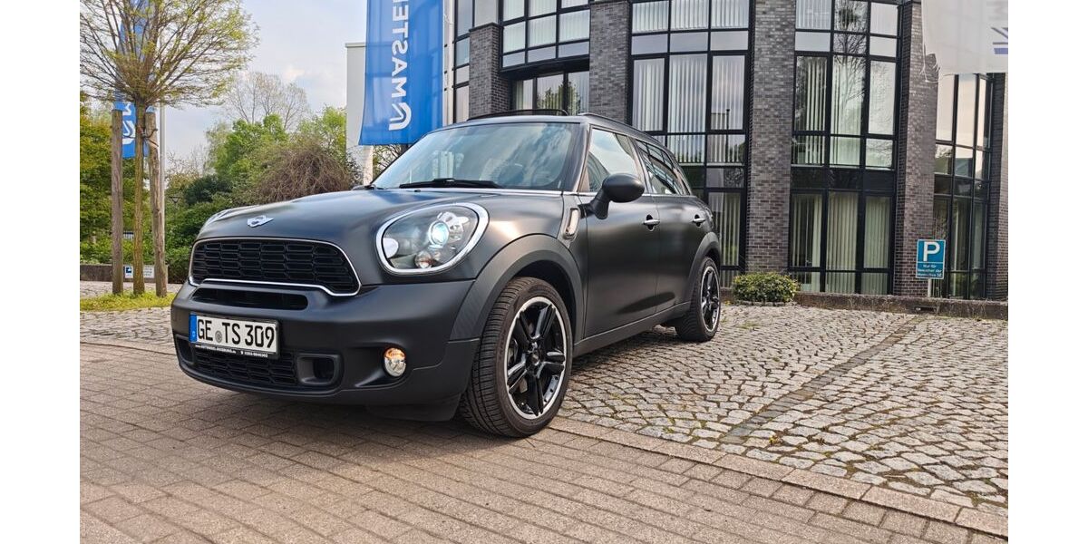 Mini Cooper S 77.915 km 12.499 &euro; Gelsenkirchen 45894