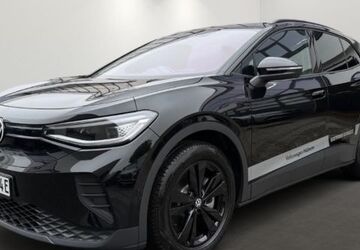 VW ID.4 1.900 km 49.850 &euro; Mülheim 45478