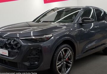 Audi Q5 15.994 km 58.650 &euro; Mülheim a.d. Ruhr 45481