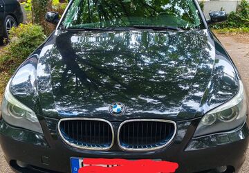 BMW 530 285.000 km 2.500 &euro; Gelsenkirchen 45886