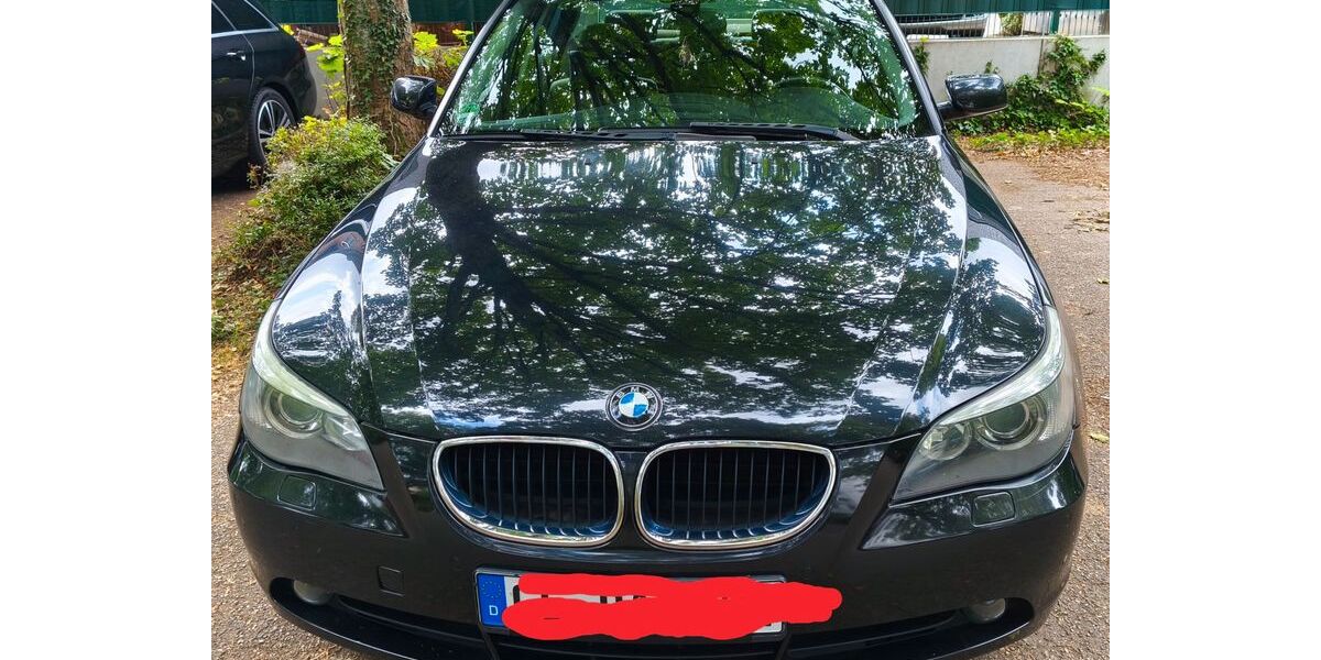 BMW 530 285.000 km 2.500 &euro; Gelsenkirchen 45886