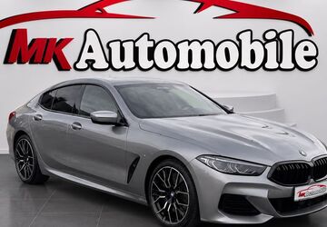 BMW 840 82.774 km 56.990 &euro; Gladbeck 45968