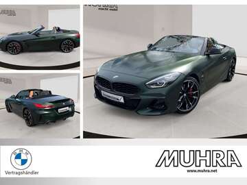 Gebrauchte BMW Z4