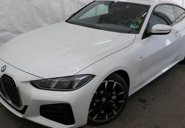 BMW 430 26.793 km 48.840 &euro; Marl 45770