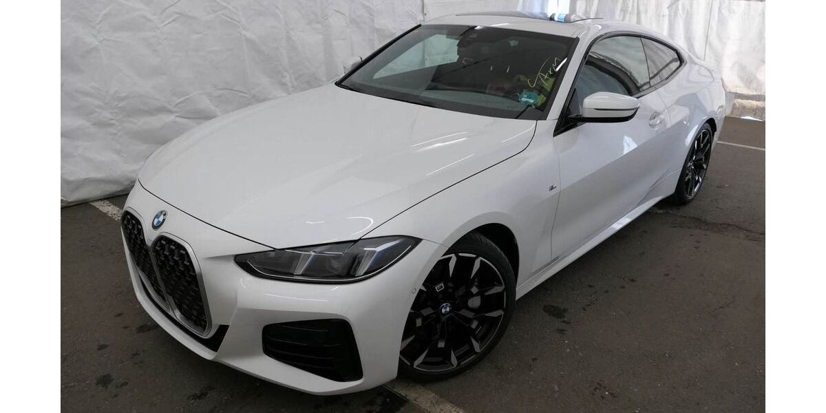 BMW 430 26.793 km 48.840 &euro; Marl 45770