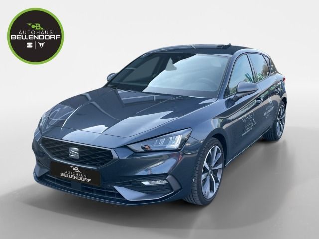 Seat Leon 26.000 km 25.940 &euro; Bottrop 46244