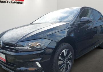 VW Polo 51.735 km 14.580 &euro; Oberhausen 46117