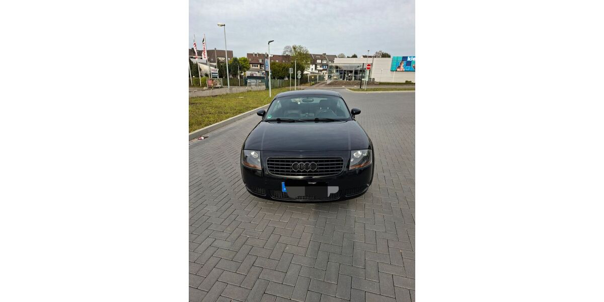 Audi TT 153.618 km 5.500 &euro; gelsenkirchen 45896