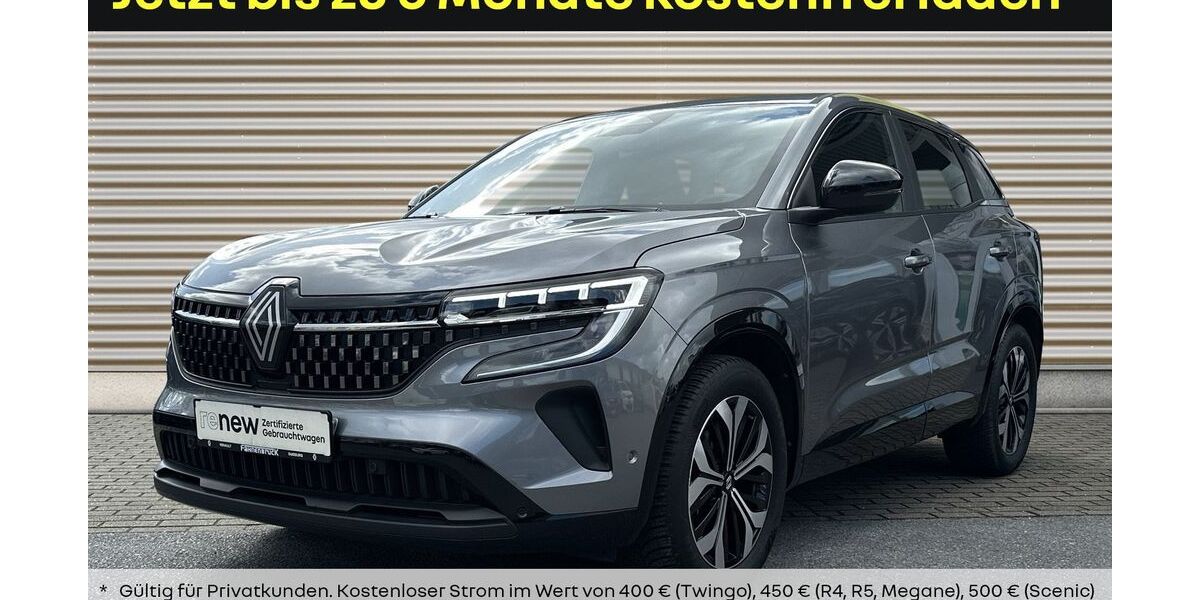 Renault Austral 22.350 km 24.890 &euro; Duisburg 47059