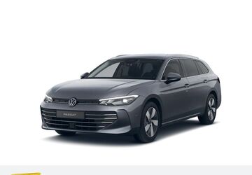 VW Passat Variant 15.559 km 34.190 &euro; Oberhausen 46047