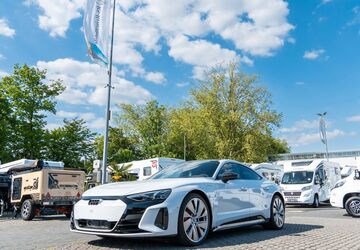 Audi RS e-tron GT 29.900 km 79.900 &euro; Mülheim an der Ruhr 45481