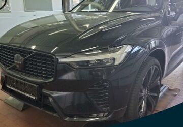 Volvo XC60 48.780 km 40.990 &euro; Essen-Kray 45309