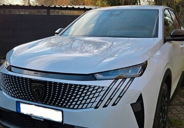 Peugeot 3008 4.800 km 29.500 &euro; Gladbeck 45966