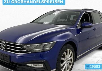 VW Passat Variant 128.571 km 21.697 &euro; Krefeld 47829