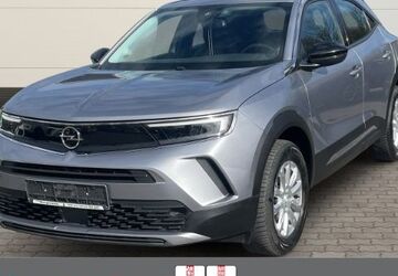 Opel Mokka 54.750 km 17.990 &euro; Dorsten 46286