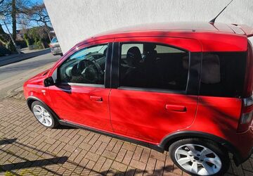 Fiat Panda 144.774 km 5.900 &euro; Issum 47661