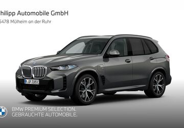 BMW X5 17.348 km 87.599 &euro; Mülheim an der Ruhr 45478