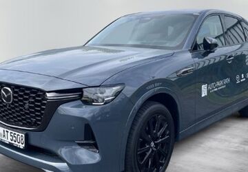 Mazda CX-60 2.142 km 57.990 &euro; Krefeld 47805