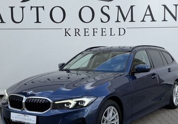 BMW 318 100.000 km 22.950 &euro; Krefeld 47805