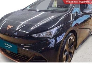 Cupra Born 11.406 km 34.880 &euro; Moers-Hülsdonk 47441