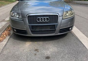 Audi A6 109.210 km 2.800 &euro; Essen 45326