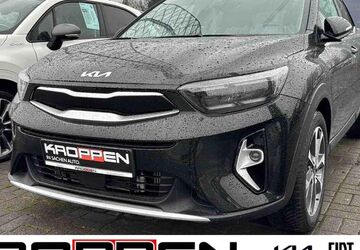 Kia Stonic 7.433 km 22.990 &euro; Herten 45701