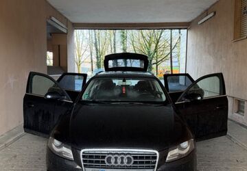Audi A4 196.000 km 6.500 &euro; Essen 45355