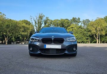 BMW 118 66.000 km 20.999 &euro; Dinslaken 46535