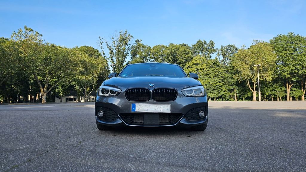 BMW 118 66.000 km 20.999 &euro; Dinslaken 46535
