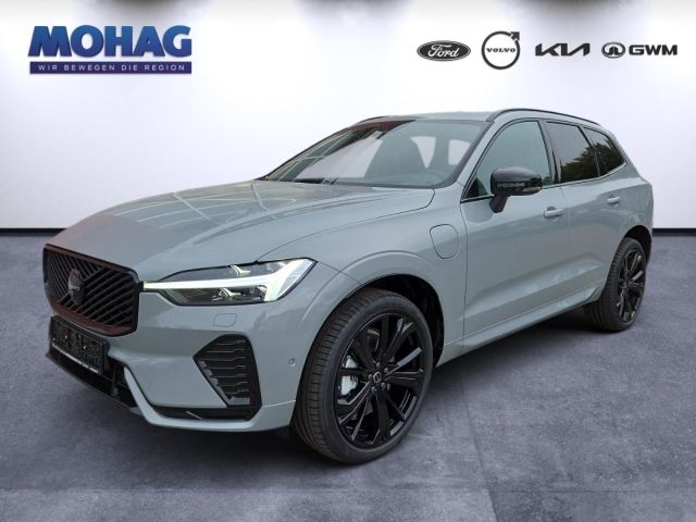 Volvo XC60 9.000 km 58.990 &euro; Dorsten 46282